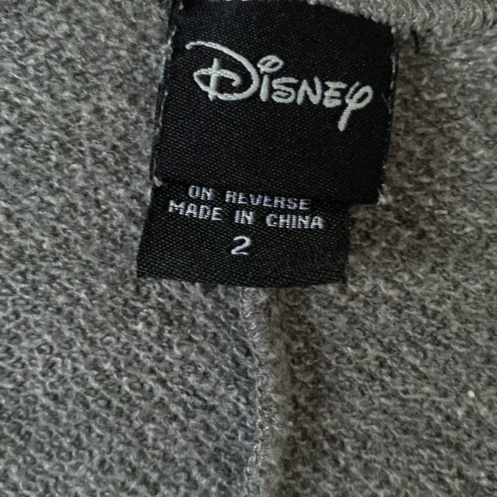 The Little Mermaid Tee View 4